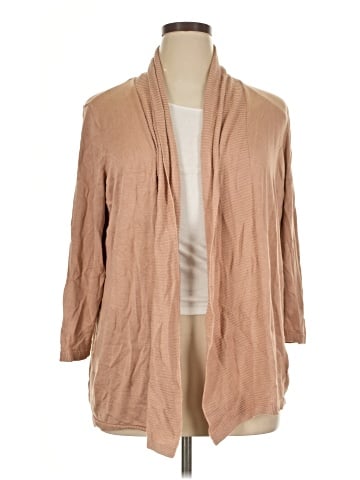 Ann Taylor LOFT Outlet Cardigan (view 1)