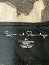 French Laundry Solid Black Active Pants Size 3X - photo 4