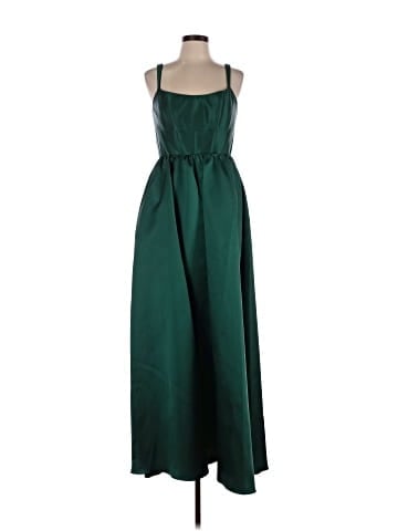 Dessy Collection Cocktail Dress (view 1)