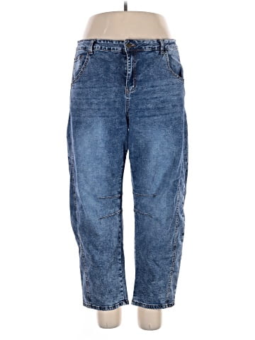 Unbranded Jeans (view 1)