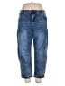 Unbranded Blue Jeans Size XXL - photo 1
