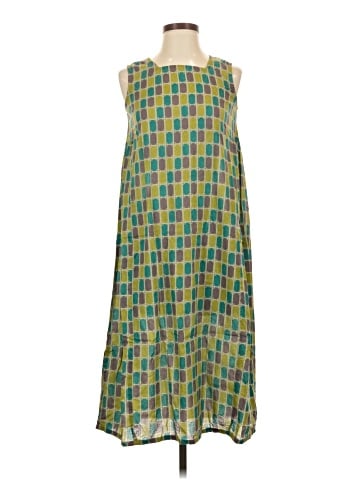 Fabindia Casual Dress (view 1)