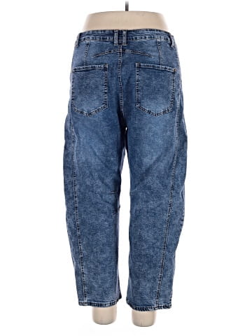 Unbranded Jeans (view 2)
