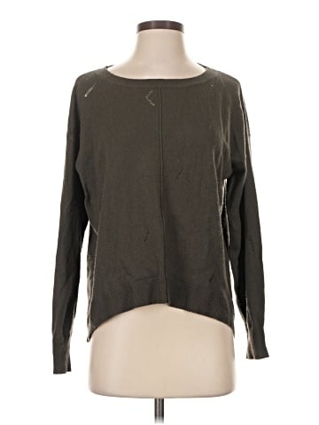 Michael Stars Wool Pullover Sweater (view 1)