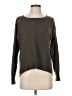 Michael Stars Brown Wool Pullover Sweater Size Sm (0) - photo 1