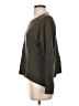 Michael Stars Brown Wool Pullover Sweater Size Sm (0) - photo 5