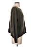 Michael Stars Brown Wool Pullover Sweater Size Sm (0) - photo 4