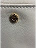 Miu Miu Ivory Leather Matelassé Wallet One size - photo 8