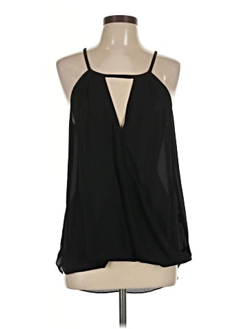 Single Los Angeles Sleeveless Blouse (view 1)