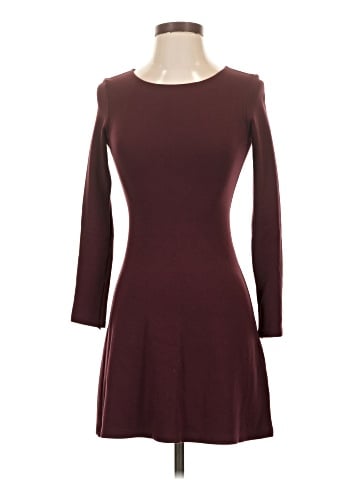 American Apparel Casual Dress (view 1)