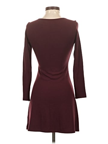 American Apparel Casual Dress (view 2)