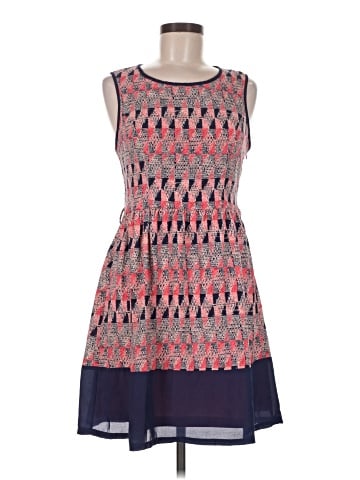 Ya Los Angeles Casual Dress (view 1)