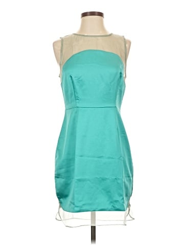 Aryn K. Cocktail Dress (view 1)