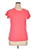 C9 By Champion 100% Polyester Pink Active T-Shirt Size XL - photo 1