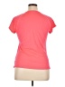 C9 By Champion 100% Polyester Pink Active T-Shirt Size XL - photo 2