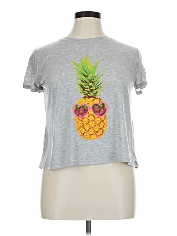 Bongo Short Sleeve Top (view 1)