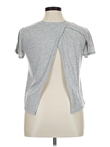 Bongo Short Sleeve Top (view 2)