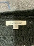 Francesca's 100% Acrylic Hearts Black Pullover Sweater Size S - photo 7