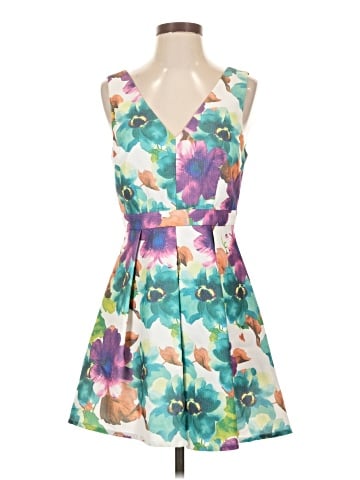 Ark & Co. Cocktail Dress (view 1)