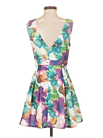 Ark & Co. Cocktail Dress (view 2)