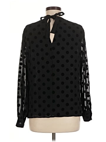 UNTUCKit Long Sleeve Blouse (view 2)