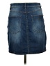 Guess Blue Denim Skirt Size 31 waist - photo 2