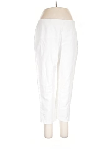 So Slimming by Chico's Casual Pants (view 1)
