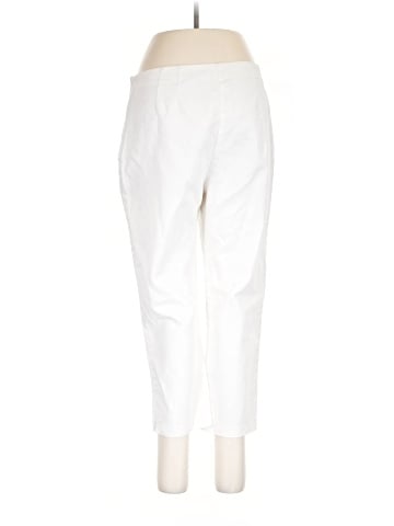 So Slimming by Chico's Casual Pants (view 2)