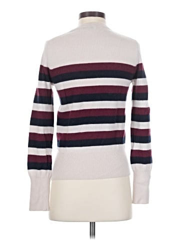 Equipment Turtleneck Sweater (view 2)