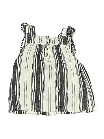 Carter's Sleeveless Blouse (view 2)