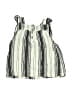 Carter's Ivory Sleeveless Blouse 18-24 MO / 24 MO - photo 2