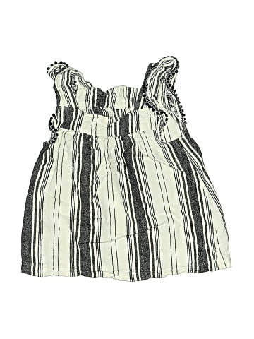 Carter's Sleeveless Blouse (view 1)