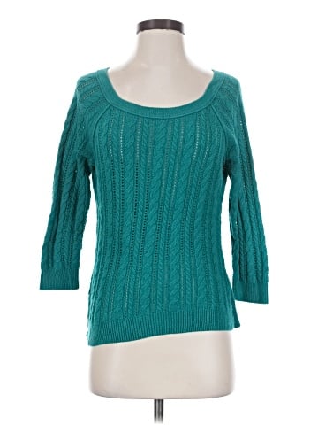 American Eagle Outfitters Pullover Sweater (view 1)