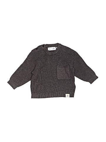 Zara Baby Pullover Sweater (view 1)