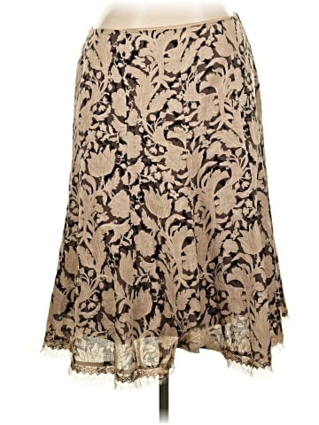 Elie Tahari Casual Skirt (view 1)