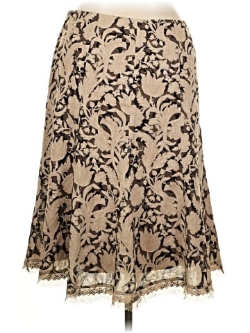 Elie Tahari Casual Skirt (view 2)