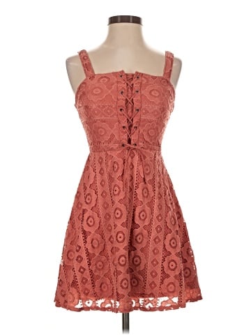 Aeropostale Casual Dress (view 1)