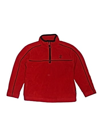 IZOD Pullover Sweater (view 1)