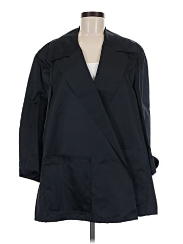 Escada Couture Coat (view 1)