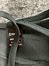 Shein Black Cocktail Dress Size 6 - photo 7