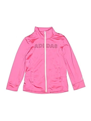 Adidas Track Jacket (view 1)