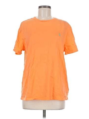 Polo by Ralph Lauren Short Sleeve T-Shirt (view 1)