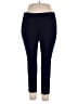 Lauren by Ralph Lauren Blue Active Pants Size 2X - photo 1