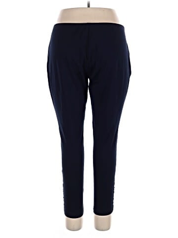 Lauren by Ralph Lauren Active Pants (view 2)