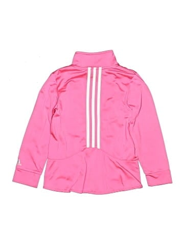 Adidas Track Jacket (view 2)