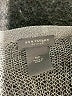 Ann Taylor Metallic Silver Cardigan Size Med Petite - photo 7