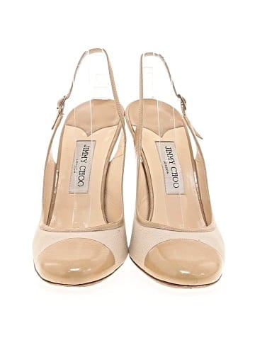 Jimmy Choo Heels (view 2)