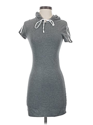 Bozzolo Casual Dress (view 1)