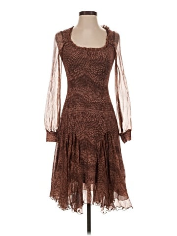 Sonia Fortuna Cocktail Dress (view 1)