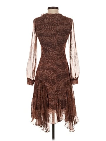 Sonia Fortuna Cocktail Dress (view 2)